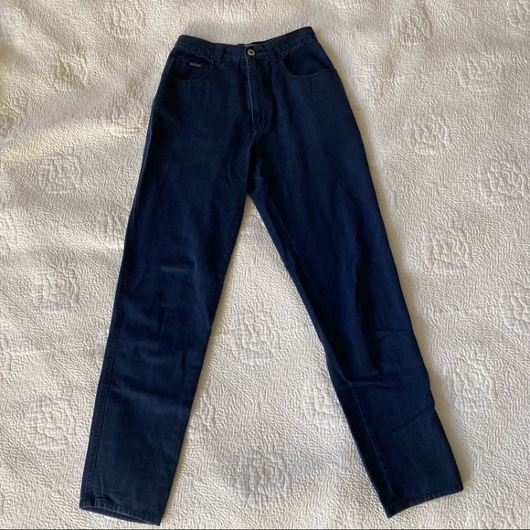 Vintage Jeans - Picture 5 of 8